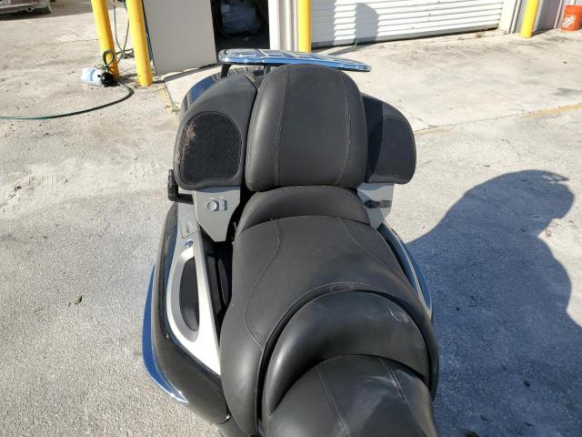 WB10559A59ZL74779 - 2009 BMW K1200 LT BLACK photo 6