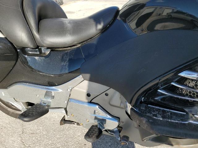 WB10559A59ZL74779 - 2009 BMW K1200 LT BLACK photo 7