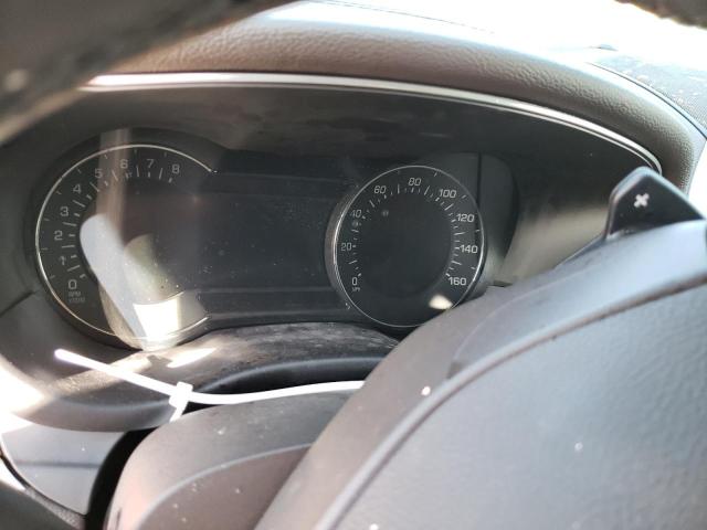 5LMCJ2C95KUL11993 - 2019 LINCOLN MKC SELECT 米色 照片 8