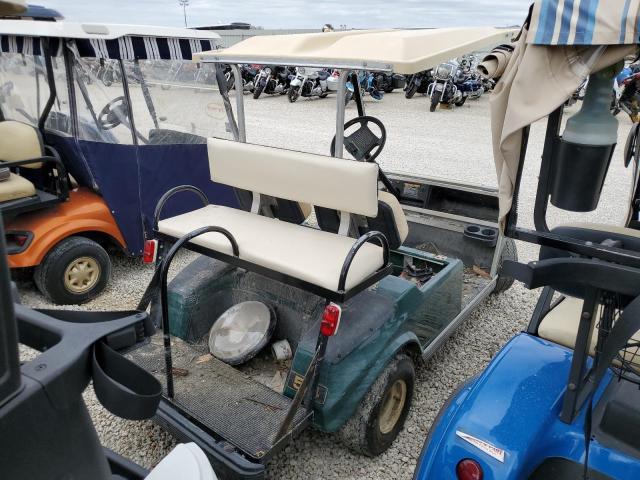 A9935797703 - 1999 CLUB GOLF CART GREEN photo 4