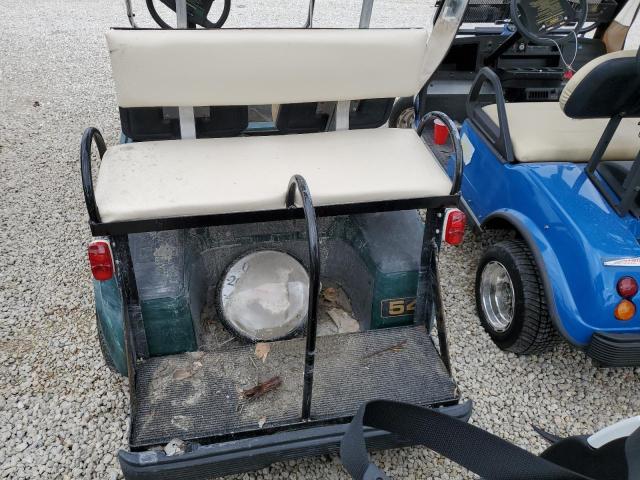 A9935797703 - 1999 CLUB GOLF CART GREEN photo 6