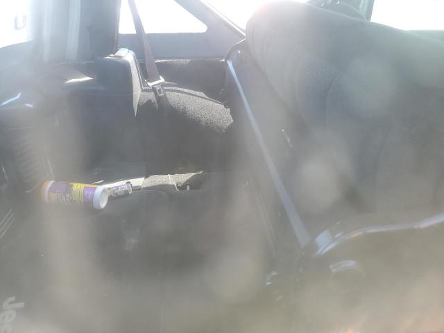 1C4AJWAGXGL325165 - 2016 JEEP WRANGLER S BLACK photo 6