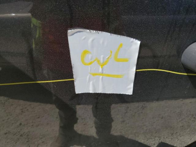 1C4AJWAGXGL325165 - 2016 JEEP WRANGLER S BLACK photo 9