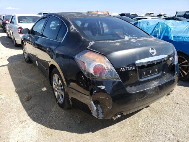 1N4AL2APXAN447609 - 2010 NISSAN ALTIMA BAS BLACK photo 3