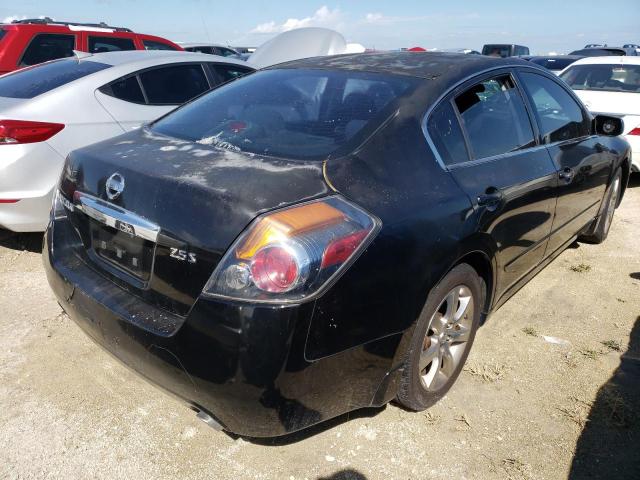 1N4AL2APXAN447609 - 2010 NISSAN ALTIMA BAS BLACK photo 4