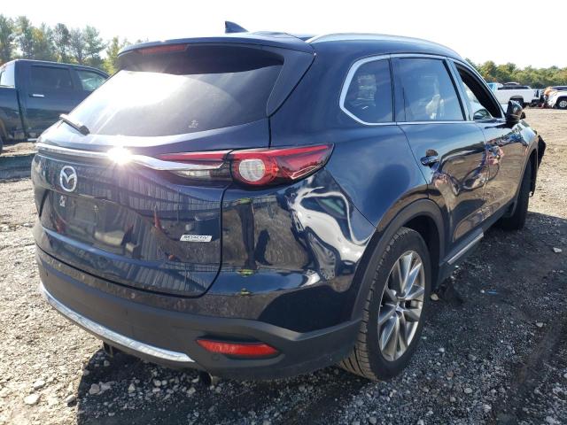 JM3TCBDYXJ0212008 - 2018 MAZDA CX-9 GRAND BLUE photo 4