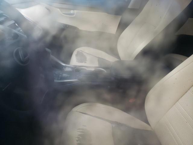 JTJYARBZ0K2132356 - 2019 LEXUS NX 300 BAS 红色 照片 8