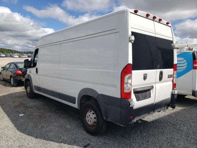 3C6TRVDG7HE519189 - 2017 RAM PROMASTER WHITE photo 4