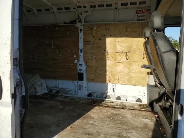 3C6TRVDG7HE519189 - 2017 RAM PROMASTER WHITE photo 6
