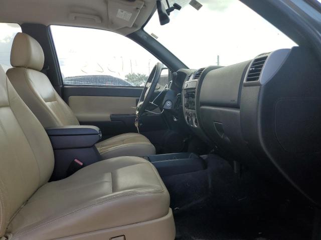 1GCDSCDE2A8144154 - 2010 CHEVROLET COLORADO L GRAY photo 5