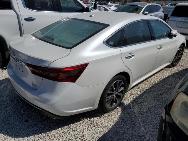 4T1BK1EB5GU200826 - 2016 TOYOTA AVALON XLE WHITE photo 4