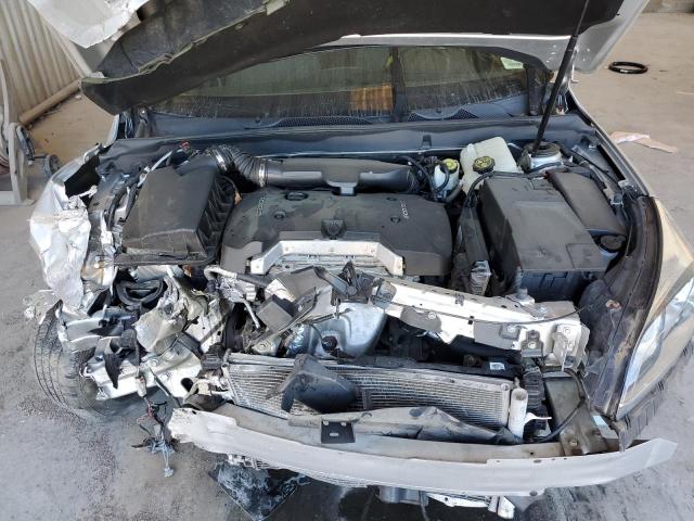 1G11B5SA6GF133914 - 2016 CHEVROLET MALIBU LIM 银色 照片 7