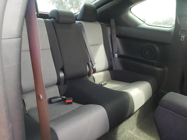 JTKJF5C71FJ009794 - 2015 TOYOTA SCION TC წითელი ფოტო 6