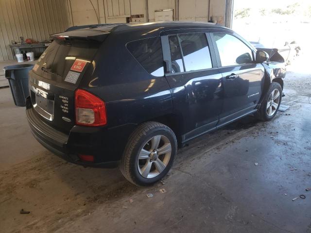 1J4NT1FA3BD224825 - 2011 JEEP COMPASS SP BLACK photo 4