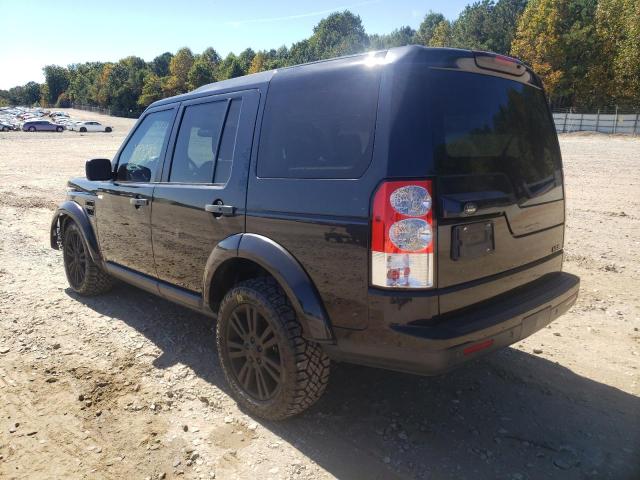 SALAG2D40CA608682 - 2012 LAND ROVER LR4 შავი ფოტო 3