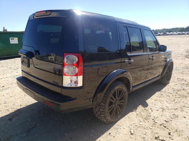 SALAG2D40CA608682 - 2012 LAND ROVER LR4 შავი ფოტო 4