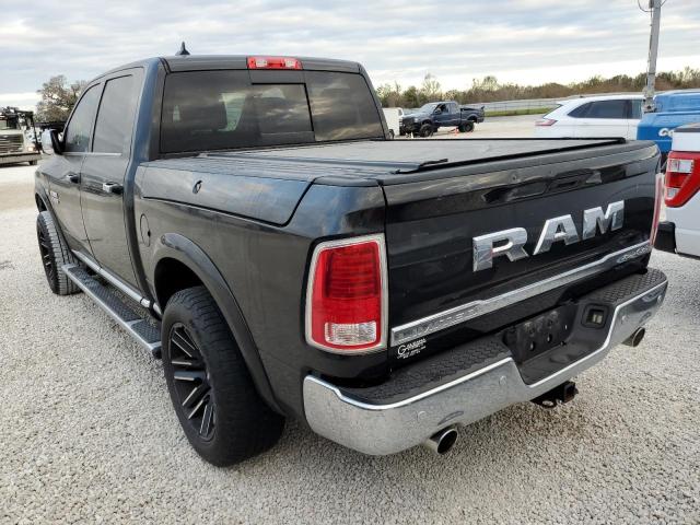 1C6RR7PT3GS247542 - 2016 RAM 1500 LONGH BLACK photo 3