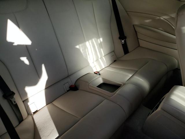 WBA1F5C57EVV99736 - 2014 BMW 228 I Бежевый фото 6