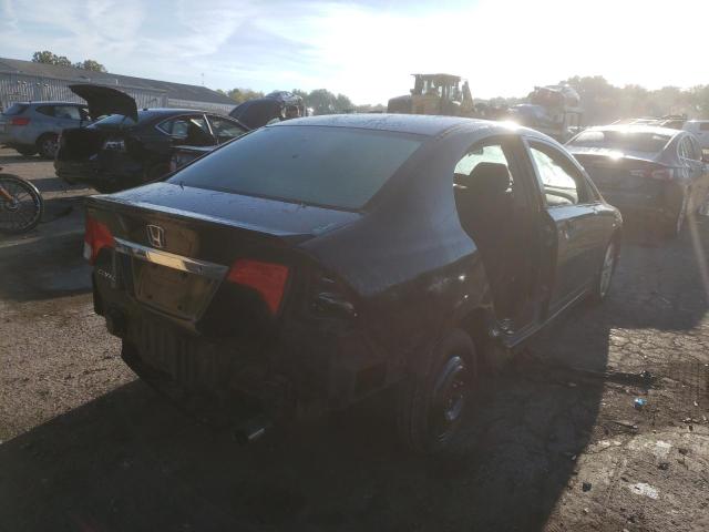 2HGFA1F61BH548145 - 2011 HONDA CIVIC LX-S Qara foto 4