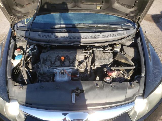 2HGFA1F61BH548145 - 2011 HONDA CIVIC LX-S Qara foto 7