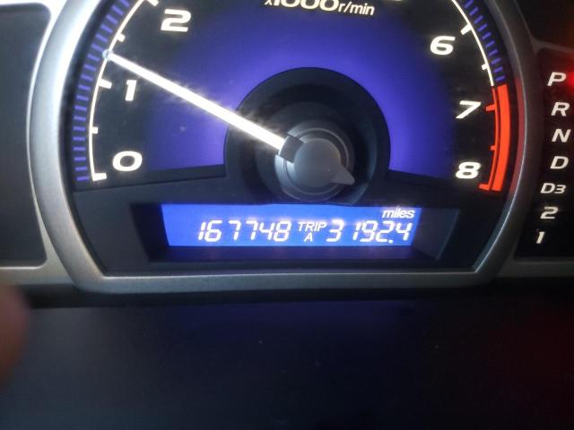 2HGFA1F61BH548145 - 2011 HONDA CIVIC LX-S Qara foto 8