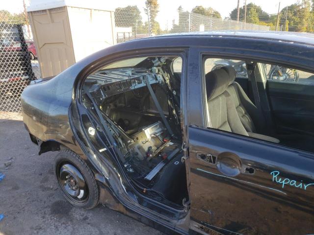 2HGFA1F61BH548145 - 2011 HONDA CIVIC LX-S Qara foto 9