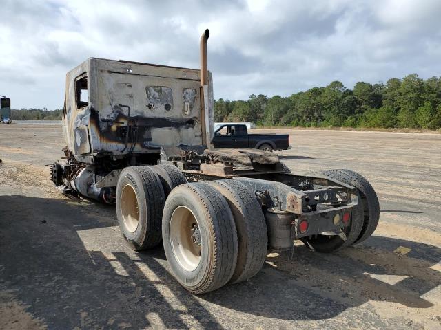 3HSDJSJR8DN304818 - 2013 INTERNATIONAL PROSTAR GRAY photo 3