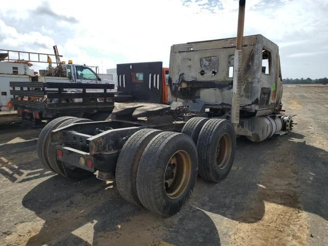 3HSDJSJR8DN304818 - 2013 INTERNATIONAL PROSTAR GRAY photo 4