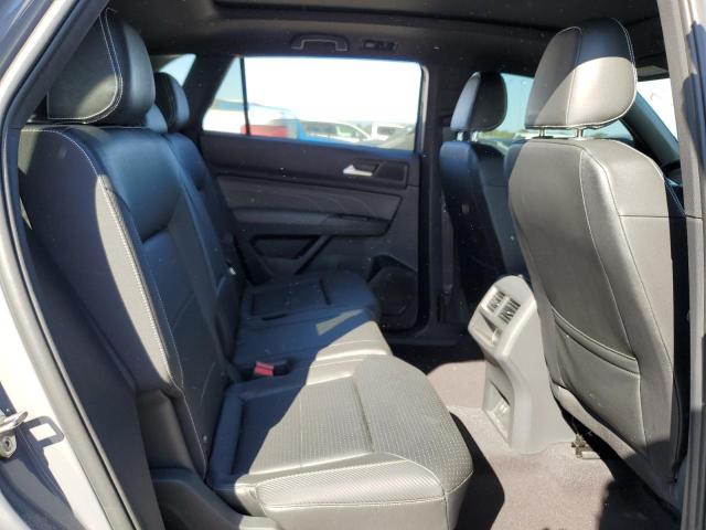 1V2PE2CA5MC217482 - 2021 VOLKSWAGEN ATLAS CROS Серый фото 6