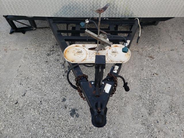 XXX2008TRL - 2008 KEYSTONE PASSPORT WHITE photo 7