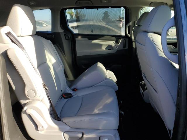 5FNRL6H97JB044519 - 2018 HONDA ODYSSEY ELITE  foto 6