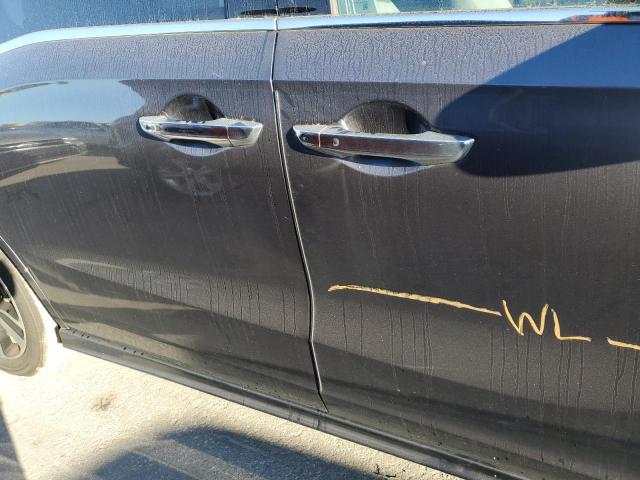 5FNRL6H97JB044519 - 2018 HONDA ODYSSEY ELITE  foto 9