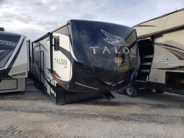 1UJCJSBV2J18B0199 - 2018 OTHER JAYCO TALO TWO TONE photo 1