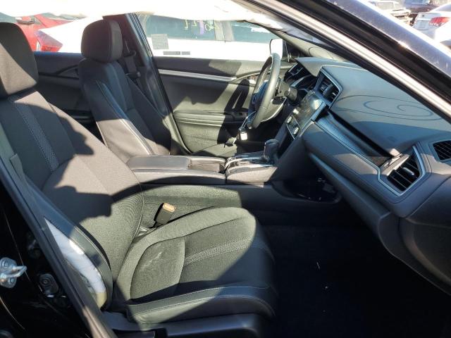 2HGFC2F84KH602961 - 2019 HONDA CIVIC SPOR 黑色 照片 5
