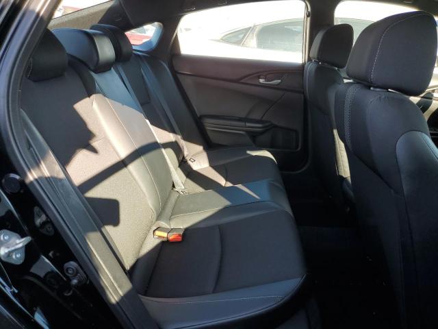 2HGFC2F84KH602961 - 2019 HONDA CIVIC SPOR 黑色 照片 6