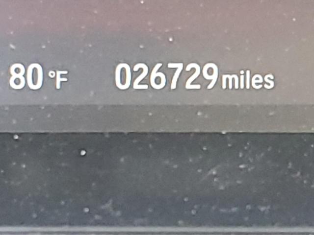 2HGFC2F84KH602961 - 2019 HONDA CIVIC SPOR 黑色 照片 8