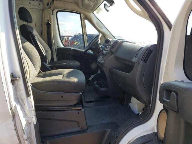 3C6TRVAG6KE511340 - 2019 RAM PROMASTER თეთრი ფოტო 5
