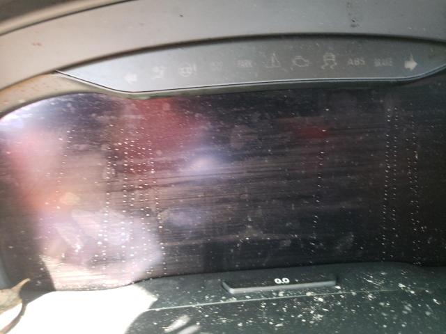 1V2NR2CA2JC577557 - 2018 VOLKSWAGEN ATLAS SEL Ağ foto 8