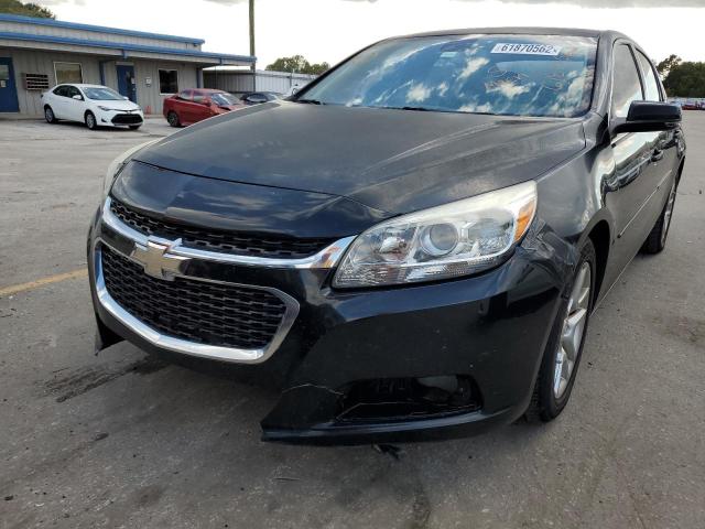 1G11C5SAXGU109639 - 2016 CHEVROLET MALIBU LIM 黑色 照片 9