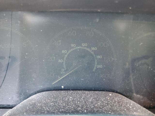 5LMFU27R14LJ29425 - 2004 LINCOLN NAVIGATOR GOLD photo 8