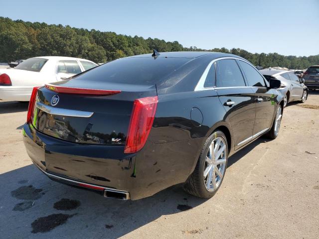 2G61V5S81E9142962 - 2014 CADILLAC XTS VSPORT BLACK photo 4