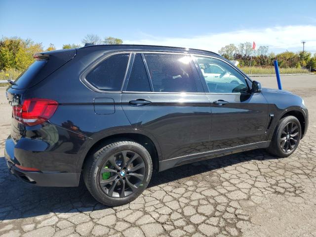 5UXKR6C55F0J75330 - 2015 BMW X5 XDRIVE5 BLACK photo 4