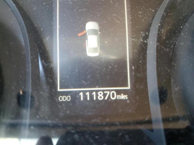 4T1B11HK1KU729178 - 2019 TOYOTA CAMRY L SILVER photo 9