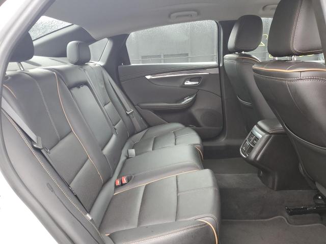 1G1105S30LU101229 - 2020 CHEVROLET IMPALA PRE ვერცხლისფერი ფოტო 6