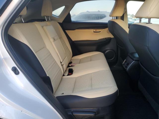 JTJGARBZXM5020838 - 2021 LEXUS NX 300 BAS Ağ foto 6