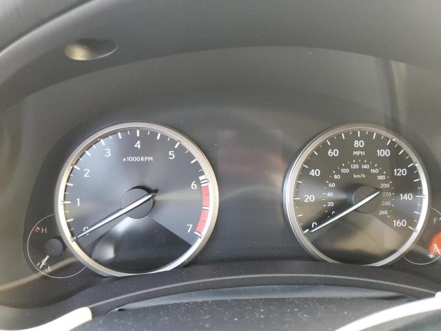 JTJGARBZXM5020838 - 2021 LEXUS NX 300 BAS Ağ foto 8