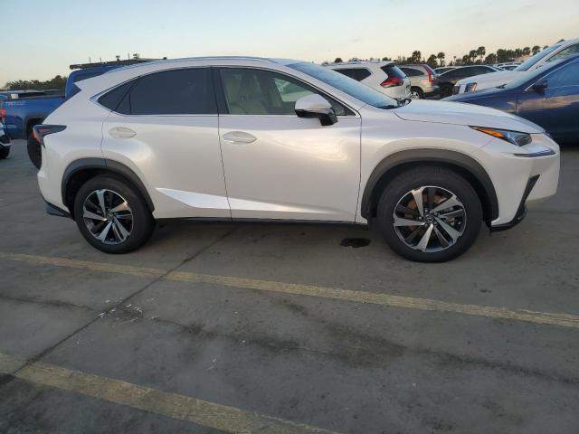 JTJGARBZXM5020838 - 2021 LEXUS NX 300 BAS Ağ foto 9