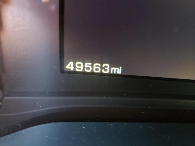 1G6AY5SX4G0117193 - 2016 CADILLAC CTS PERFOR Kırmızı fotoğraf 8