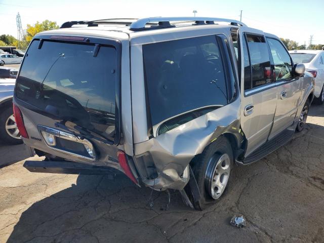 5LMPU28A2YLJ09073 - 2000 LINCOLN NAVIGATOR 棕色 照片 4