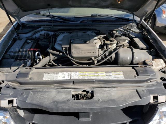 5LMPU28A2YLJ09073 - 2000 LINCOLN NAVIGATOR 棕色 照片 7